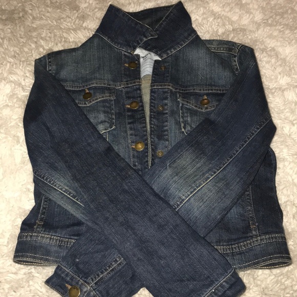 Gap Denim Jacket - Picture 3 of 4
